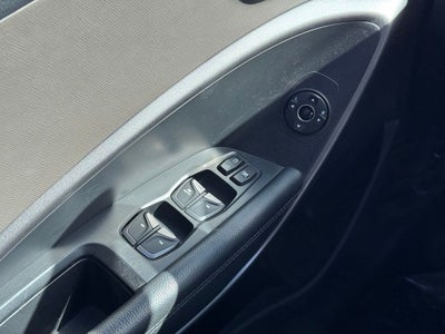 2014 Hyundai Santa Fe Sport Base