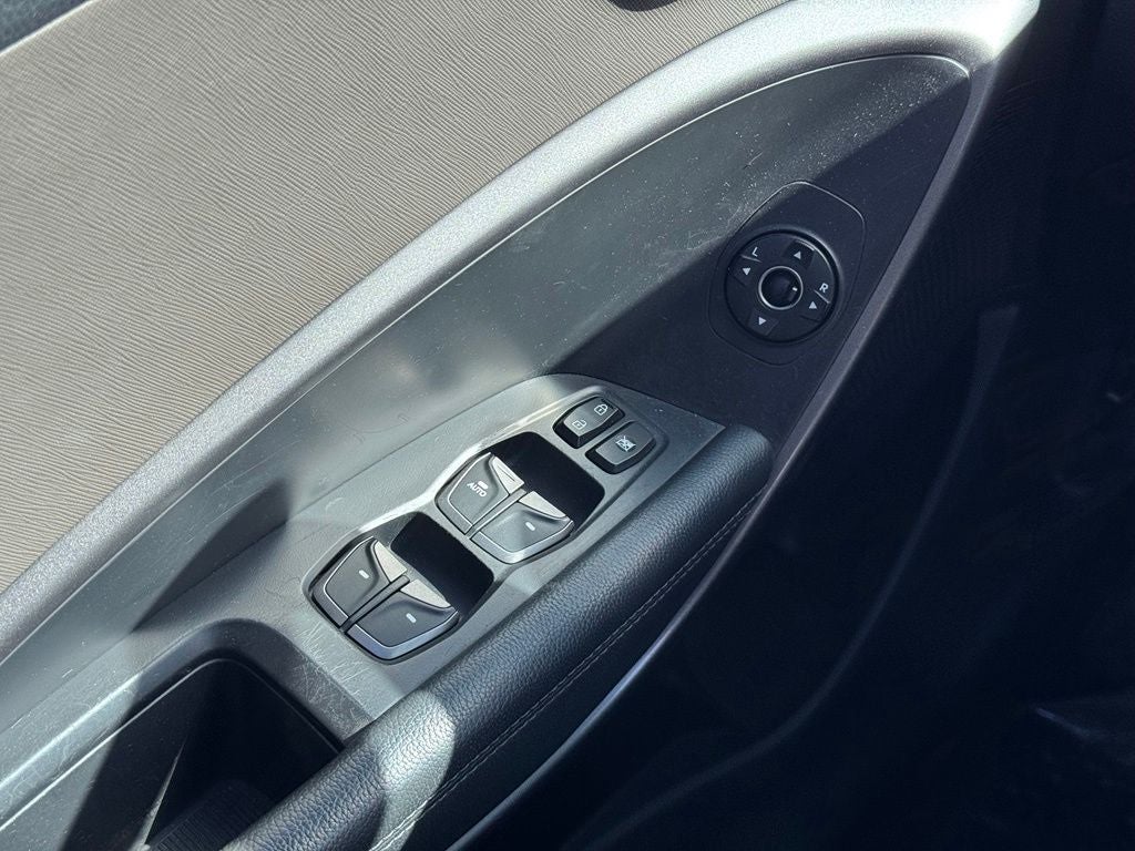 2014 Hyundai Santa Fe Sport Base
