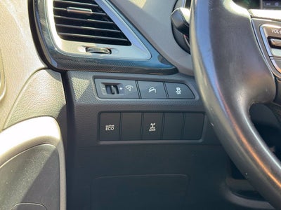 2014 Hyundai Santa Fe Sport Base