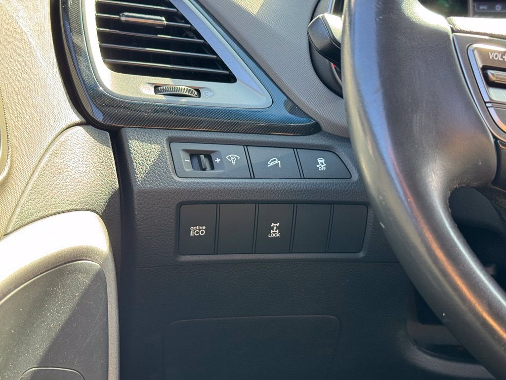 2014 Hyundai Santa Fe Sport Base