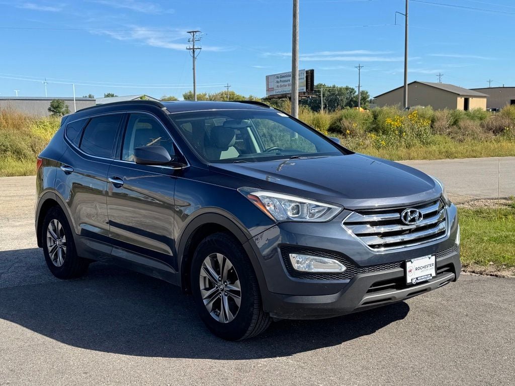 2014 Hyundai Santa Fe Sport Base