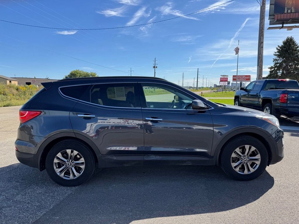 2014 Hyundai Santa Fe Sport Base
