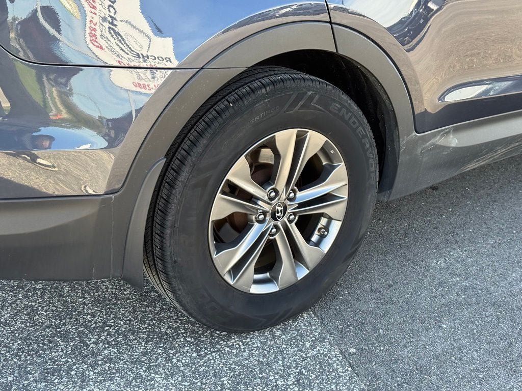 2014 Hyundai Santa Fe Sport Base