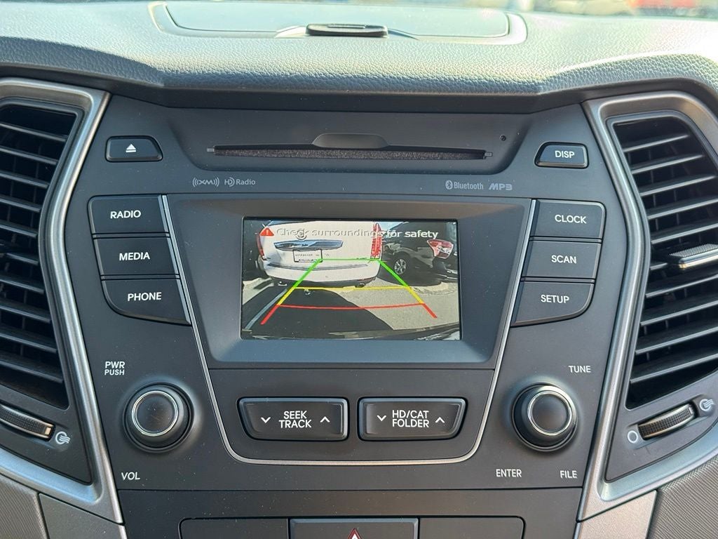 2014 Hyundai Santa Fe Sport Base