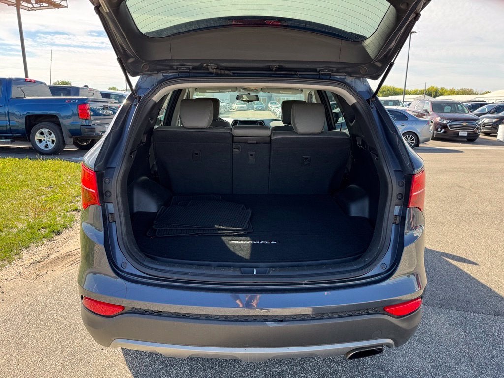 2014 Hyundai Santa Fe Sport Base