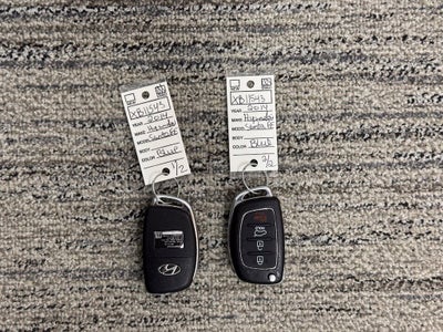2014 Hyundai Santa Fe Sport Base