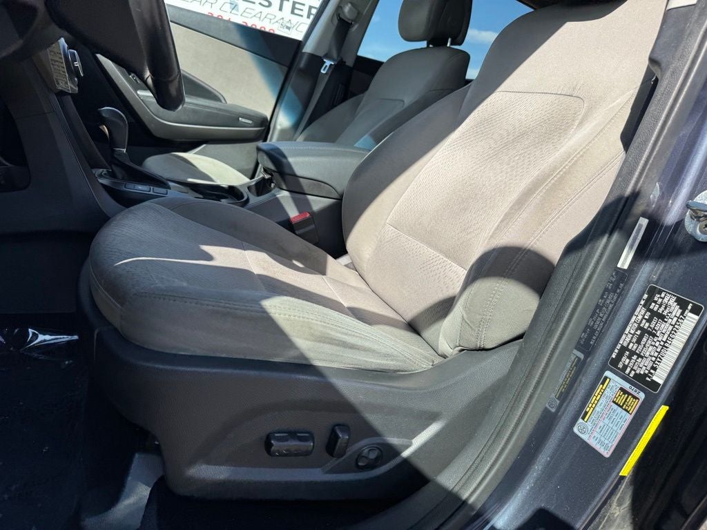2014 Hyundai Santa Fe Sport Base