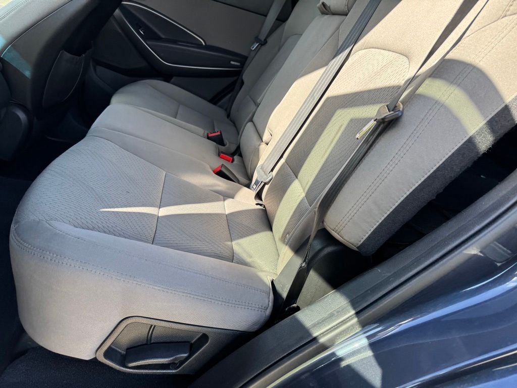 2014 Hyundai Santa Fe Sport Base
