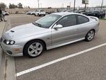 2004 Pontiac GTO Base PRIOR SALVAGE TITLE