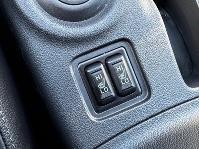 2016 Mitsubishi Outlander SEL