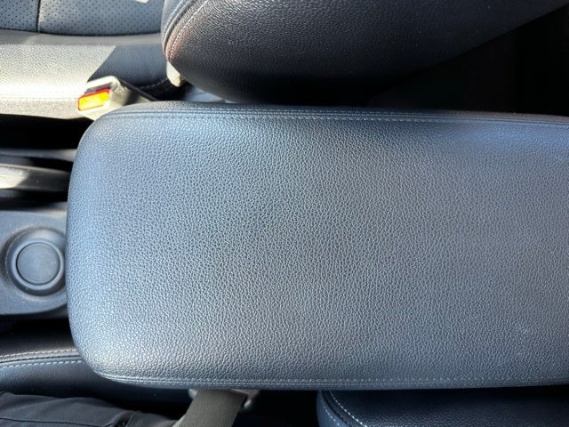 2016 Mitsubishi Outlander SEL