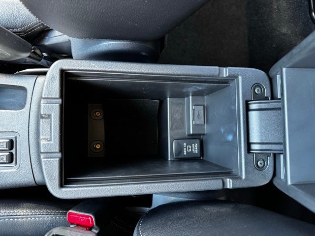 2016 Mitsubishi Outlander SEL