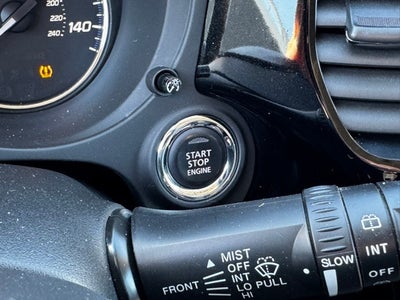 2016 Mitsubishi Outlander SEL