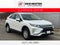 2019 Mitsubishi Eclipse Cross ES
