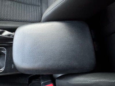 2019 Mitsubishi Eclipse Cross ES