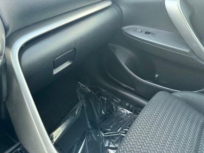 2019 Mitsubishi Eclipse Cross ES