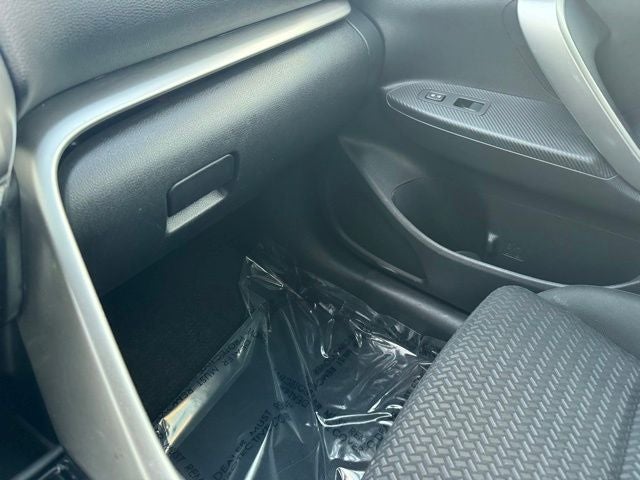 2019 Mitsubishi Eclipse Cross ES