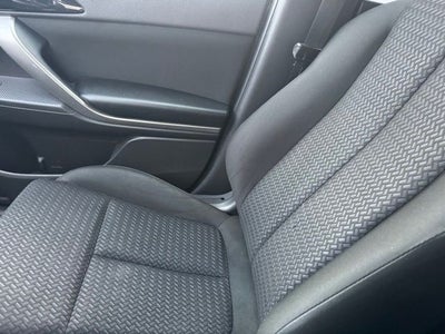 2019 Mitsubishi Eclipse Cross ES