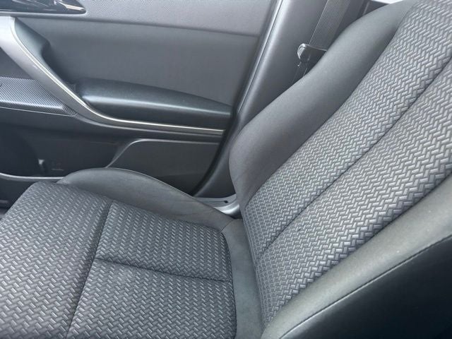 2019 Mitsubishi Eclipse Cross ES