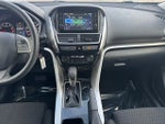 2019 Mitsubishi Eclipse Cross ES