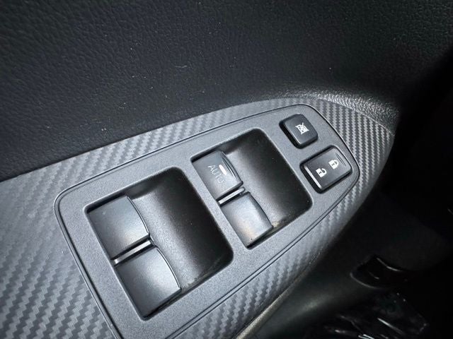 2019 Mitsubishi Eclipse Cross ES