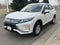 2019 Mitsubishi Eclipse Cross ES