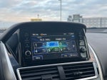 2019 Mitsubishi Eclipse Cross ES