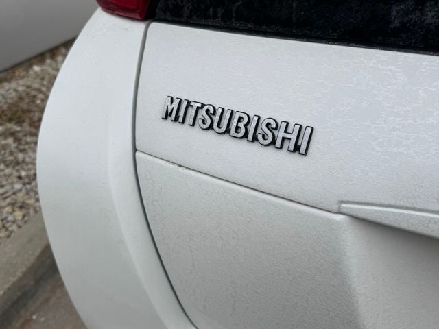 2019 Mitsubishi Eclipse Cross ES