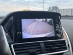 2019 Mitsubishi Eclipse Cross ES