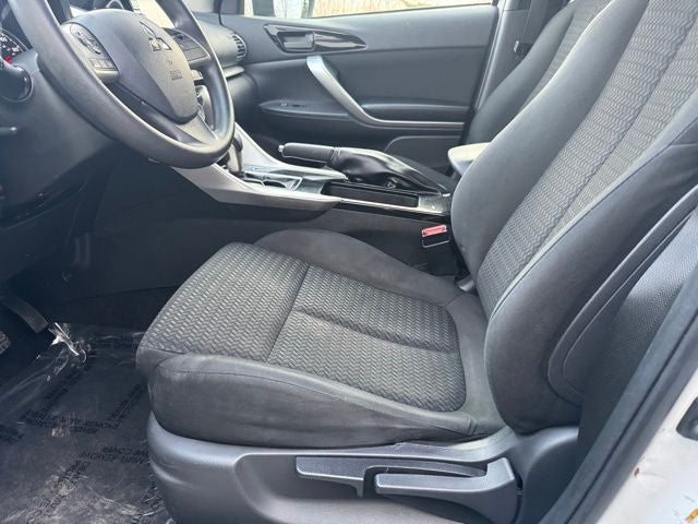 2019 Mitsubishi Eclipse Cross ES