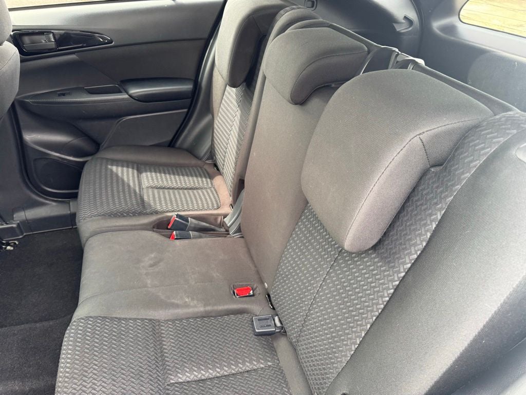2019 Mitsubishi Eclipse Cross ES