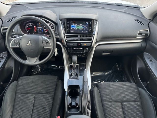 2019 Mitsubishi Eclipse Cross ES