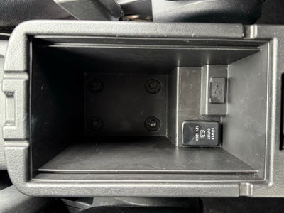 2016 Mitsubishi Outlander ES