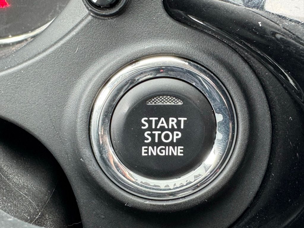 2016 Mitsubishi Outlander ES