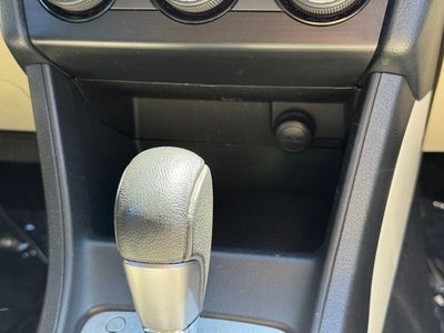 2013 Subaru Impreza 2.0i Sport Limited
