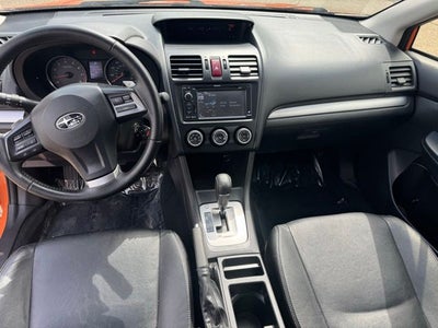 2013 Subaru XV Crosstrek 2.0i Limited