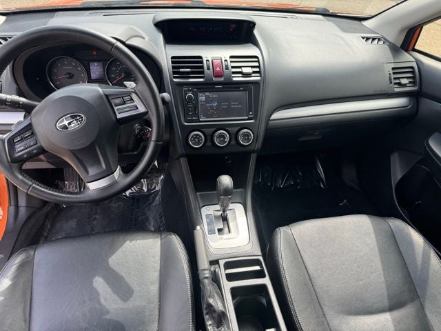 2013 Subaru XV Crosstrek 2.0i Limited