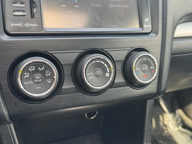 2013 Subaru XV Crosstrek 2.0i Limited