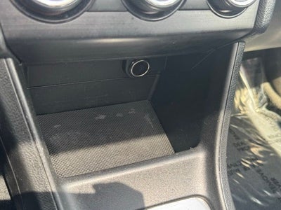 2013 Subaru XV Crosstrek 2.0i Limited