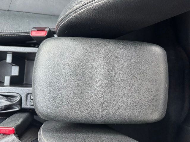 2013 Subaru XV Crosstrek 2.0i Limited
