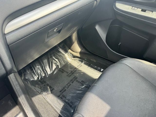 2013 Subaru XV Crosstrek 2.0i Limited