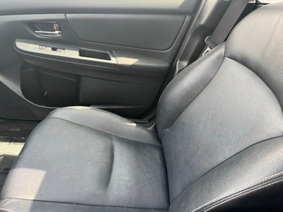 2013 Subaru XV Crosstrek 2.0i Limited