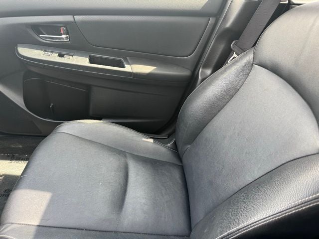 2013 Subaru XV Crosstrek 2.0i Limited