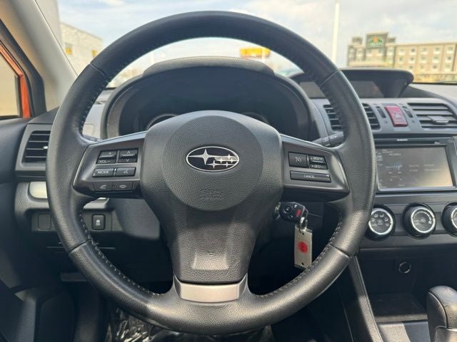 2013 Subaru XV Crosstrek 2.0i Limited