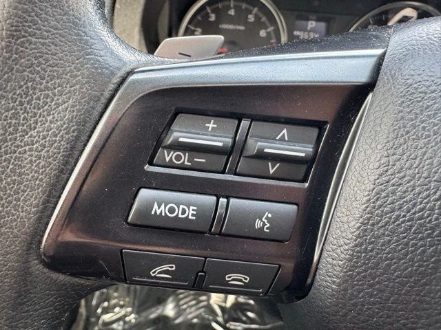 2013 Subaru XV Crosstrek 2.0i Limited