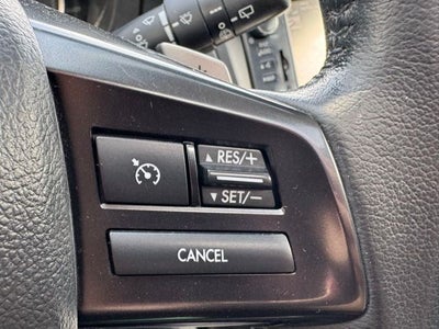 2013 Subaru XV Crosstrek 2.0i Limited
