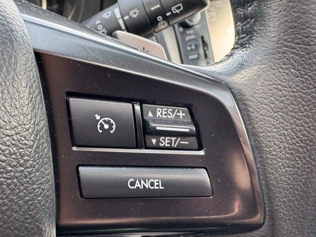 2013 Subaru XV Crosstrek 2.0i Limited