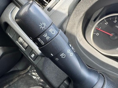 2013 Subaru XV Crosstrek 2.0i Limited