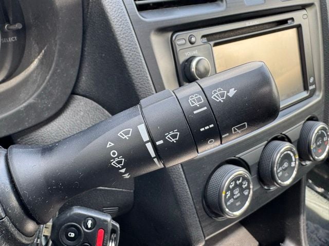 2013 Subaru XV Crosstrek 2.0i Limited