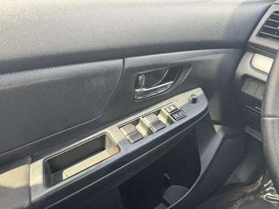 2013 Subaru XV Crosstrek 2.0i Limited
